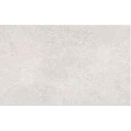 ТАРЕЛКА НАСТЕННАЯ 25X40X0,8 COMMO БЕЛАЯ/СЕРАЯ