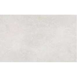 SEINAPLAAT 25X40X0,8 COMMO WHITE/GREY