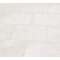 SEINAPLAAT 25X40X0,8 COMMO WHITE/GREY SEINAPLAAT 25X40X0,8 COMMO WHITE/GREY