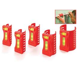 TORULOODIDE KOMPL. 5 OSA