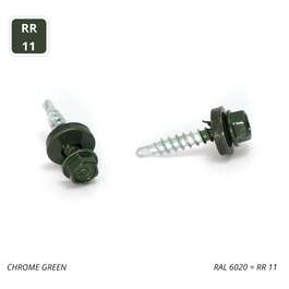 ROOFING SCREW  4,8X28 RR11 50TK/
