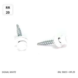 ROOFING SCREW  4,8X28 RR20 50TK/