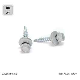 ROOFING SCREW  4,8X28 RR21 50TK/