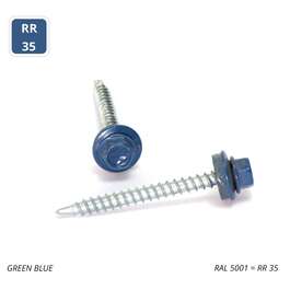 ROOFING SCREW  4,8X28 RR35 50TK/