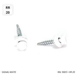 ROOFING SCREW  4,8X28 RR20 250TK