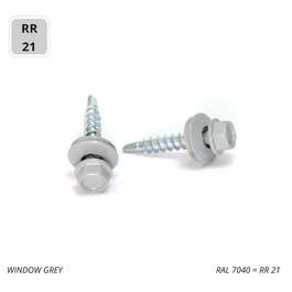 ROOFING SCREW  4,8X28 RR21 250TK