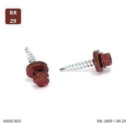 ROOFING SCREW  4,8X28 RR29 250TK/