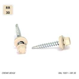 ROOFING SCREW  4,8X28 RR30 250TK/