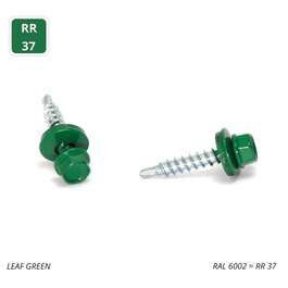ROOFING SCREW  4,8X28 RR37 250TK/