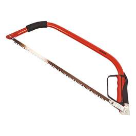 VIBUSAAG 60 CM AMTECH TUGEVDATUD