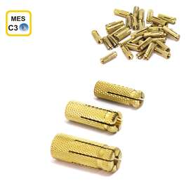 ANKUR MESSING 6 ETO 40TK/PAKK