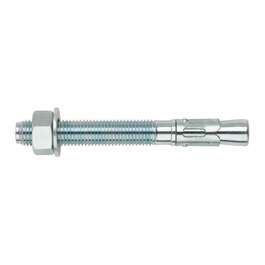 WEDGE ANCHOR 20X220 ZN 1TK/PAKK WEDGE ANCHOR 20X220 ZN 1TK/PAKK
