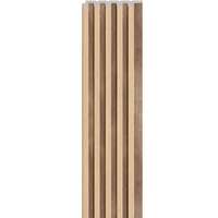 Стеновые панели LINERIO S-LINE NATURAL 2,65M