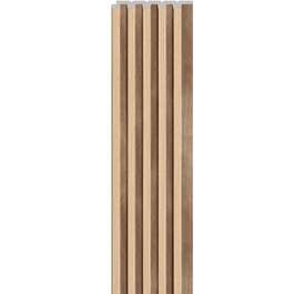Стеновые панели LINERIO S-LINE NATURAL 2,65M