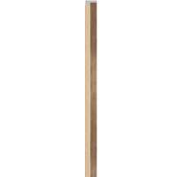 LIIST LINERIO S-LINE Левый NATURAL 2,65M