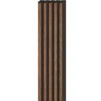 Стеновые панели LINERIO S-LINE MOCCA 2,65M