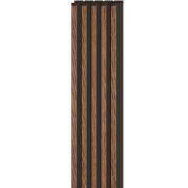 Стеновые панели LINERIO S-LINE MOCCA 2,65M