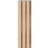Стеновые панели LINERIO M-LINE NATURAL 2,65M