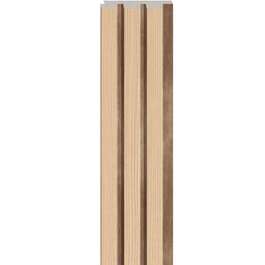 Стеновые панели LINERIO M-LINE NATURAL 2,65M