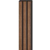 Стеновые панели LINERIO M-LINE MOCCA 2,65M