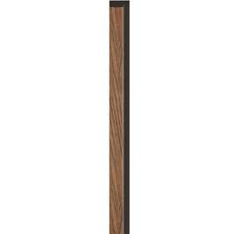 ПЛИНТУС LINERIO  M-LINE Левый MOCCA 2,65M