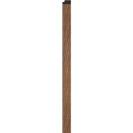 ПЛИНТУС LINERIO  M-LINE Правый MOCCA 2,65M