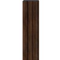 Стеновые панели LINERIO M-LINE CHOCOLAT 2,65M