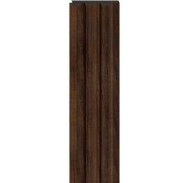 SEINAPANEEL LINERIO M-LINE CHOCOLAT 2,65M