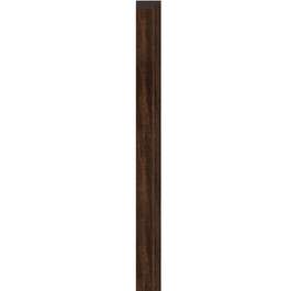 LIIST LINERIO M-LINE VASAK CHOCOLAT 2,65M
