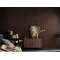 LINERIO MOULDING  M-LINE Left CHOCOLAT 2,65M