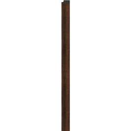 LIIST LINERIO M-LINE PAREM CHOCOLAT 2,65M