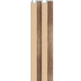 Стеновые панели LINERIO L-LINE NATURAL 2,65M