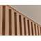 LINERIO MOULDING L-LINE Left NATURAL 2,65M LINERIO MOULDING L-LINE Left NATURAL 2,65M