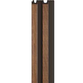 Стеновые панели LINERIO L-LINE MOCCA 2,65M