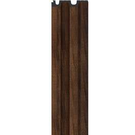 SEINAPANEEL LINERIO L-LINE CHOCOLAT 2,65M