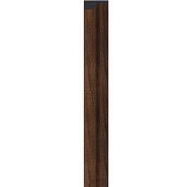 LIIST LINERIO L-LINE VASAK CHOCOLAT 2,65M