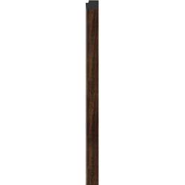 LIIST LINERIO L-LINE PAREM CHOCOLAT 2,65M