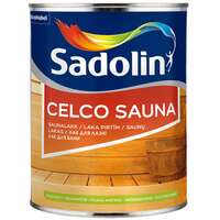 SAUNALAKK CELCO SAUNA 1L