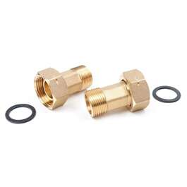 VEEMÕÕTJA ÜHENDUSKOMPLEKT 1-¾