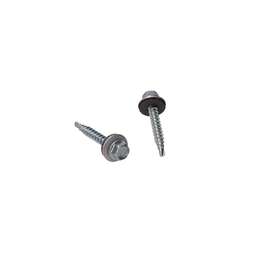 ROOFING SCREW WITH DRILL POINT  ZN 4,8X35 50TK