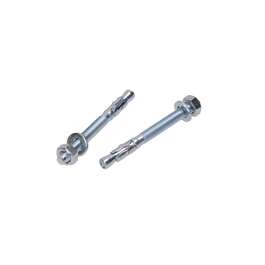 WEDGE ANCHOR  6X65 ZN 10TK/PAKK