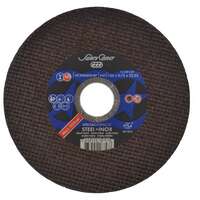 CUT-OFF WHEEL ULTRACUT 125 X 0,75 X 22,2MM CUT-OFF WHEEL ULTRACUT 125 X 0,75 X 22,2MM