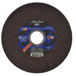 CUT-OFF WHEEL  ULTRACUT 125 X 0,75 X 22,2MM