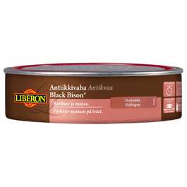 ANTIQUE WOOD WAX MAHAGON 150ml