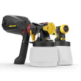 ОПРЫСКИВАТЕЛЬ КРАСКИ WAGNER W575 FLEXIO + PS800 ОПРЫСКИВАТЕЛЬ КРАСКИ WAGNER W575 FLEXIO + PS800