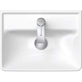 VALAMU DURAVIT D-NEO 45X33,5CM white