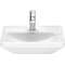 VALAMU DURAVIT D-NEO 45X33,5CM white