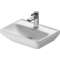 VALAMU DURAVIT D-NEO 45X33,5CM white