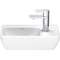 VALAMU DURAVIT D-NEO 40X22CM white