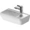 VALAMU DURAVIT D-NEO 40X22CM white